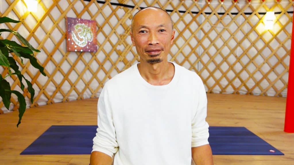 Cours de Yoga Sivananda au Mans. Yoga Sivananda en ligne. Yoga traditionnel authentique. Retraite et stage de Yoga. Méditation Vipassana. Méditation rythmo-phosphénique. Alimentation saine et vibratoire. Cours de cuisine yoguique. Yoga de la Forêt Le Mans.